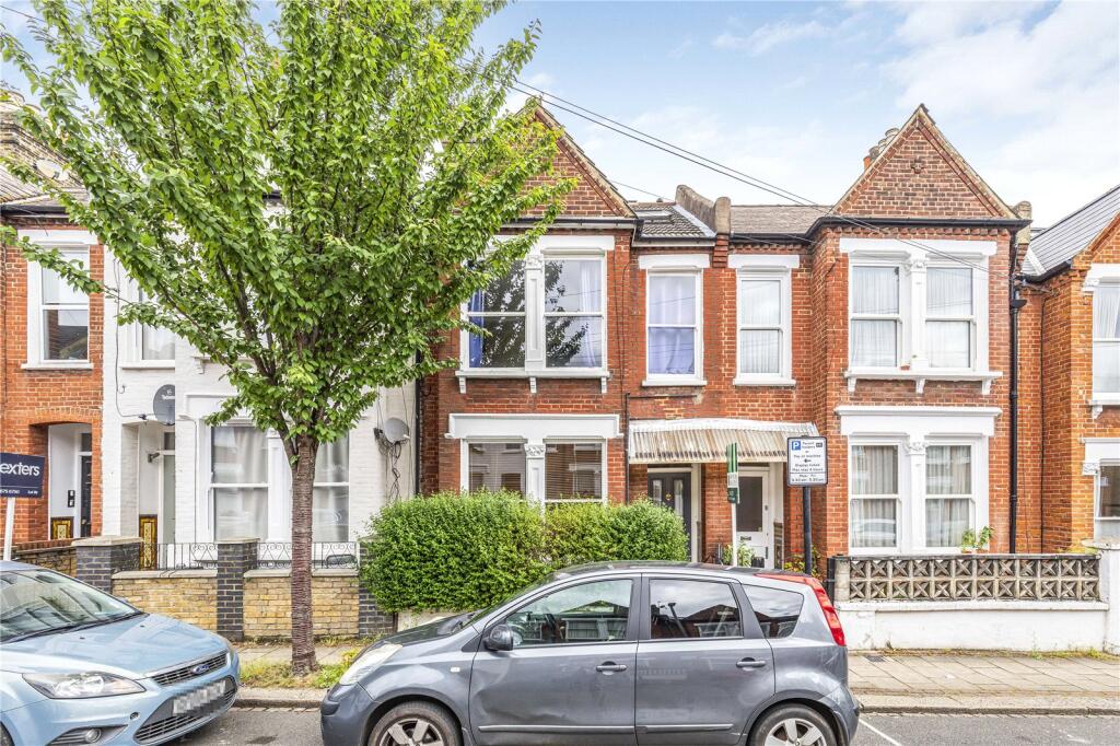 Main image of property: Gaskarth Road, London, SW12