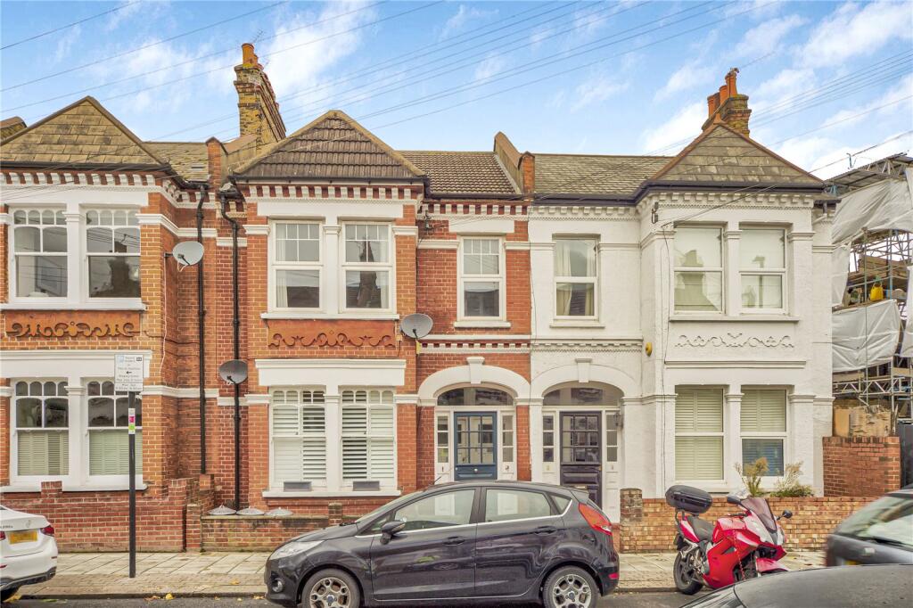 Main image of property: Wheatlands Road, London, SW17