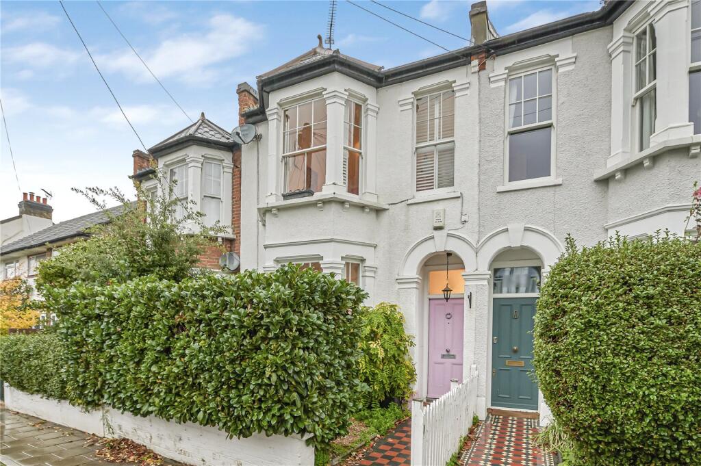 Main image of property: Hydethorpe Road, London, SW12