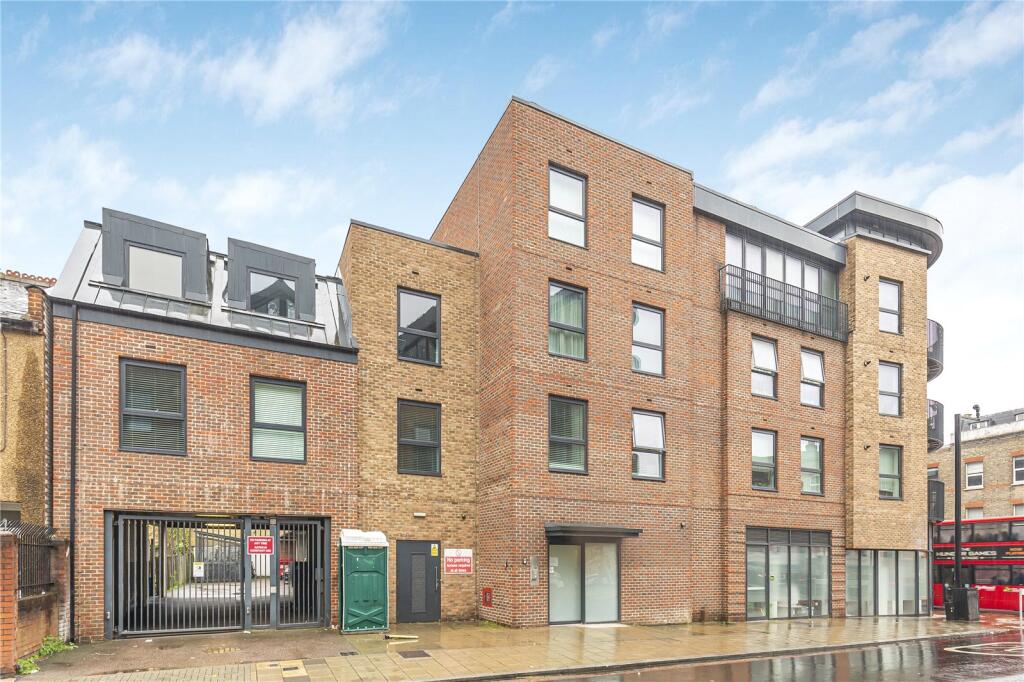 Main image of property: Trevelyan Road, London, SW17