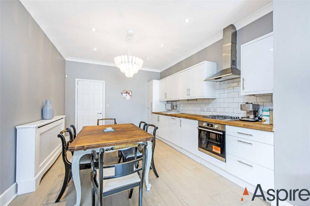 Main image of property: Mitcham Lane, London, SW16
