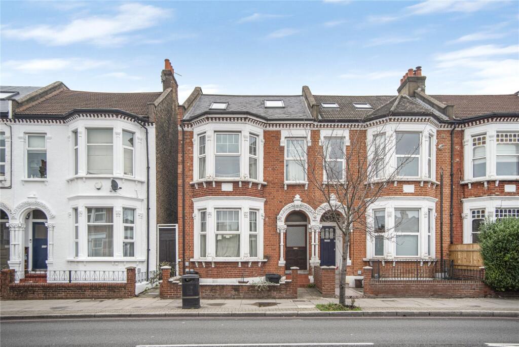 Main image of property: Tooting Bec Road, London, SW17
