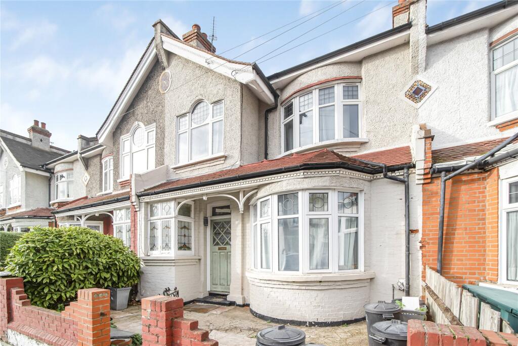 Main image of property: Montana Road, London, SW17