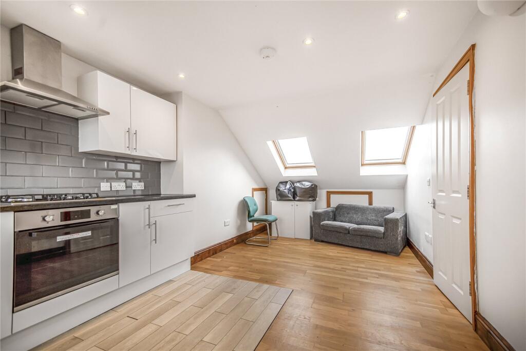 Main image of property: Montana Road, London, SW17
