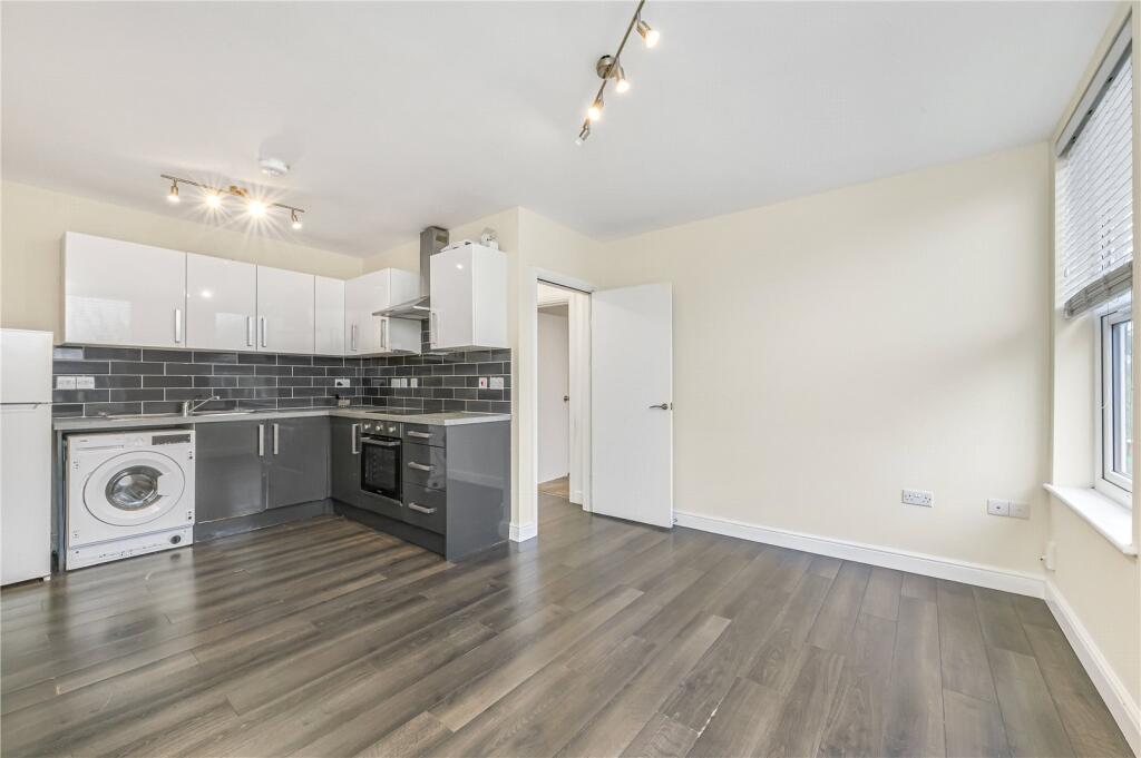 Main image of property: London Road, London, SW16
