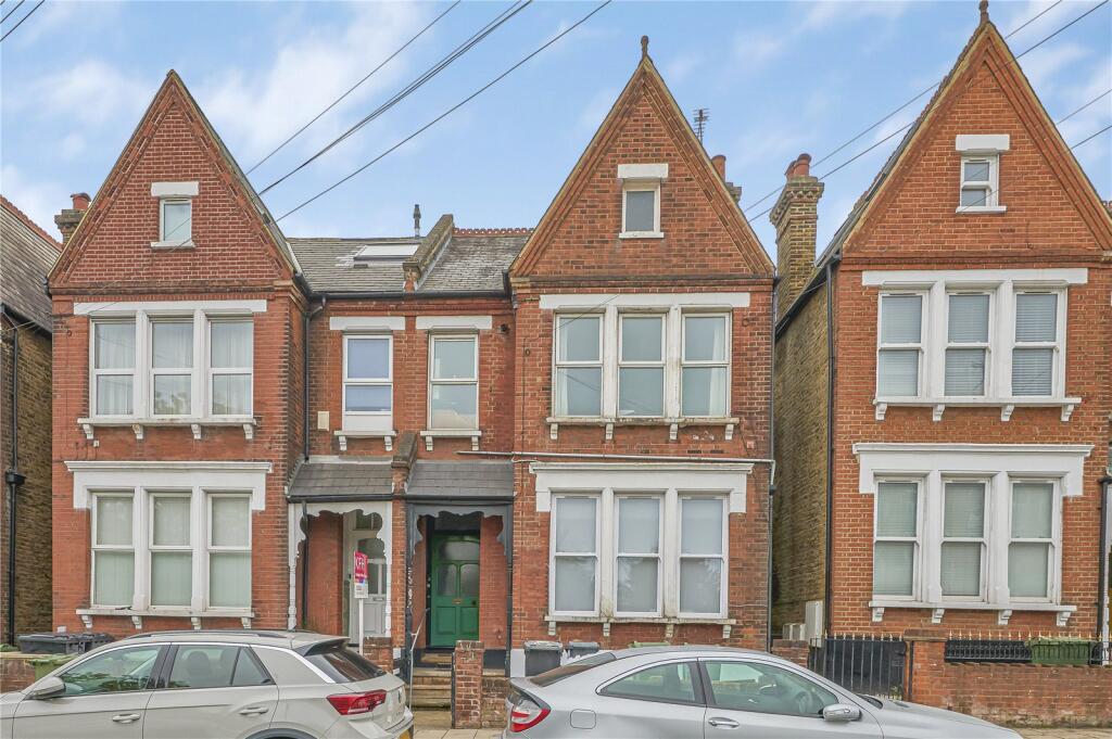 Main image of property: Valley Road, London, SW16