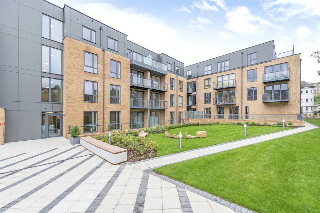 Main image of property: Boundaries Road, London, SW12