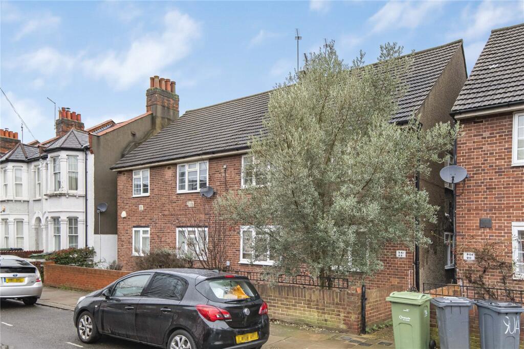 Main image of property: Cambray Road, London, SW12