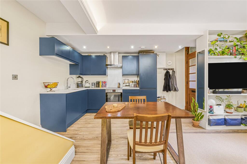 Main image of property: Balham High Road, London, SW17
