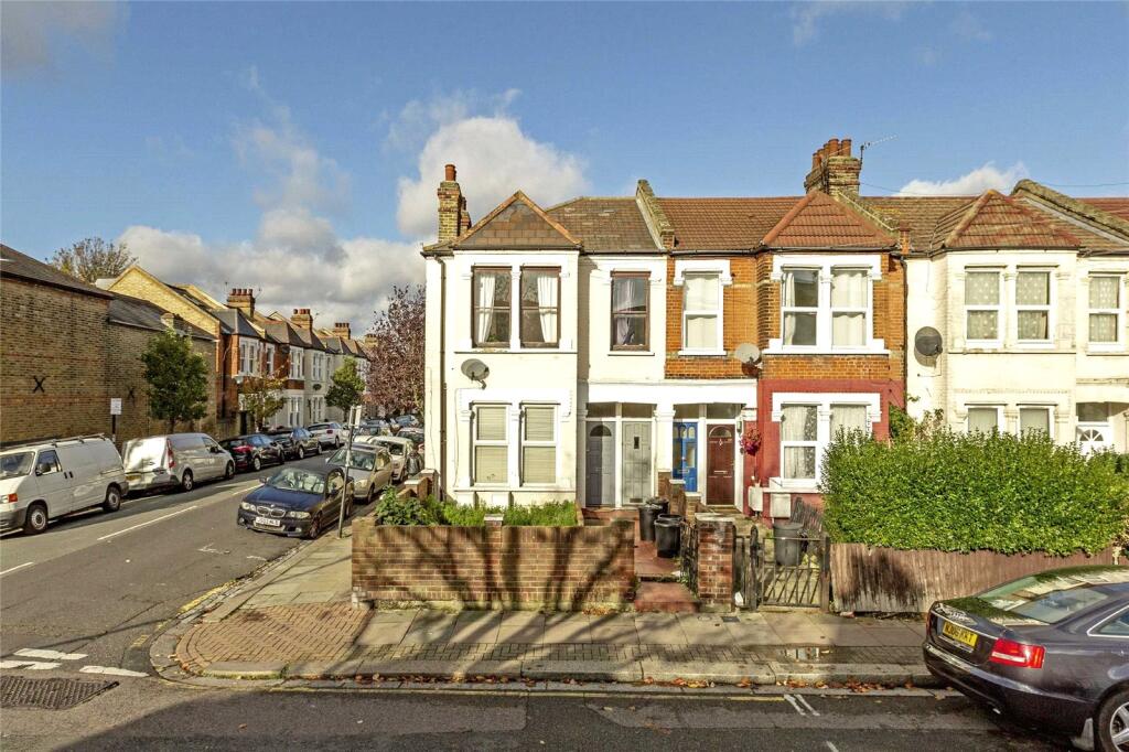 Main image of property: Mellison Road, London, SW17