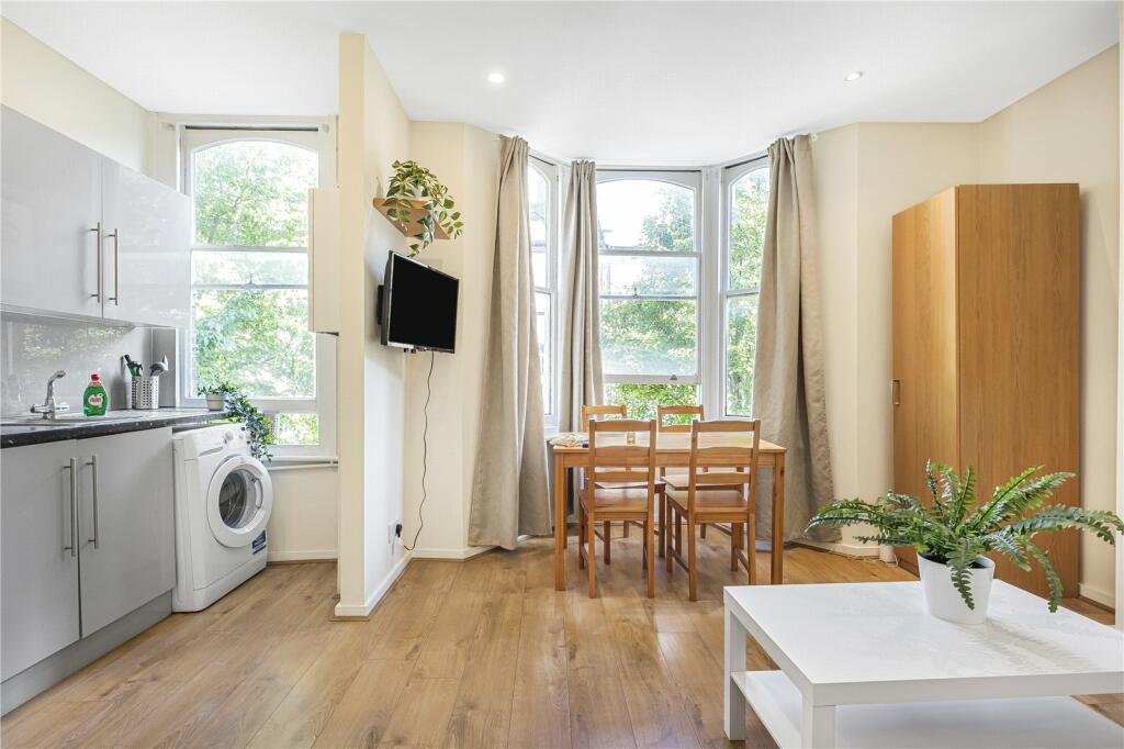 Main image of property: Kellett Road, London, SW2