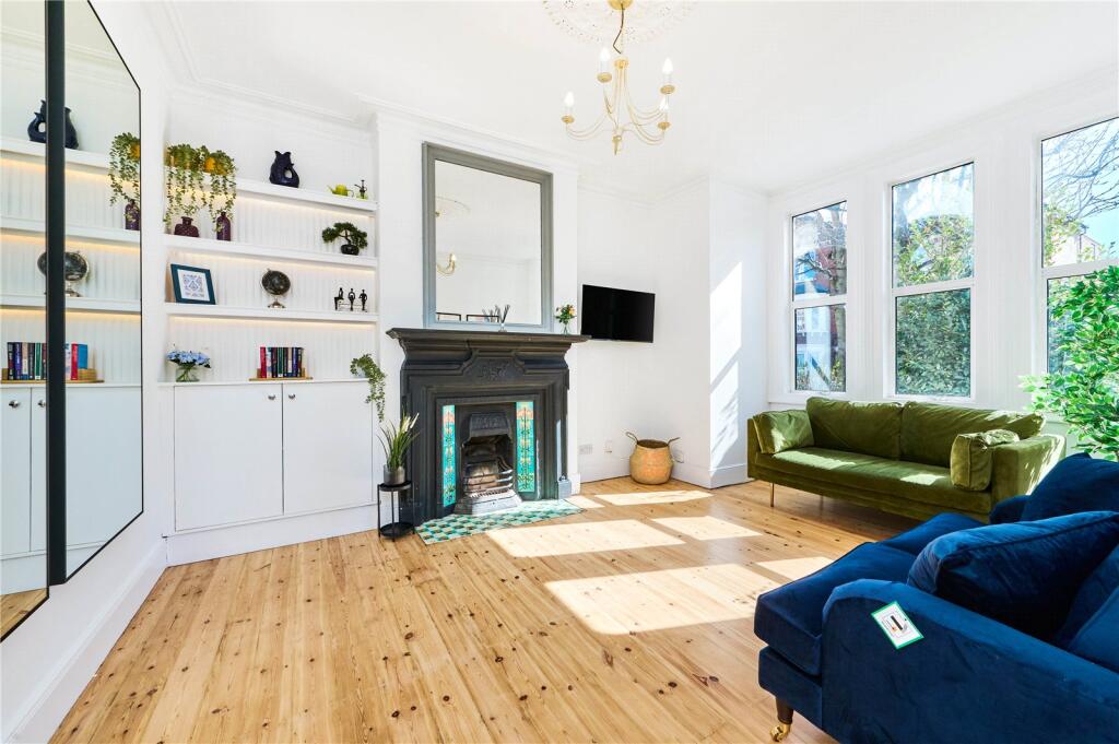 Main image of property: Abbeville Road, London, N, SW4