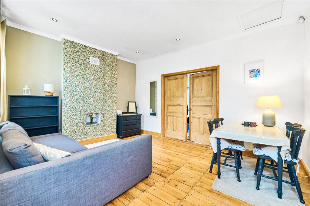 Main image of property: Prideaux Road, LONDON, SW9