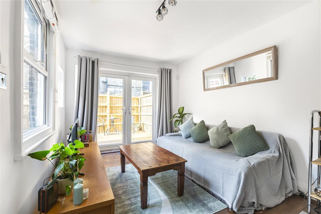 Main image of property: Morrish Road, London, SW2