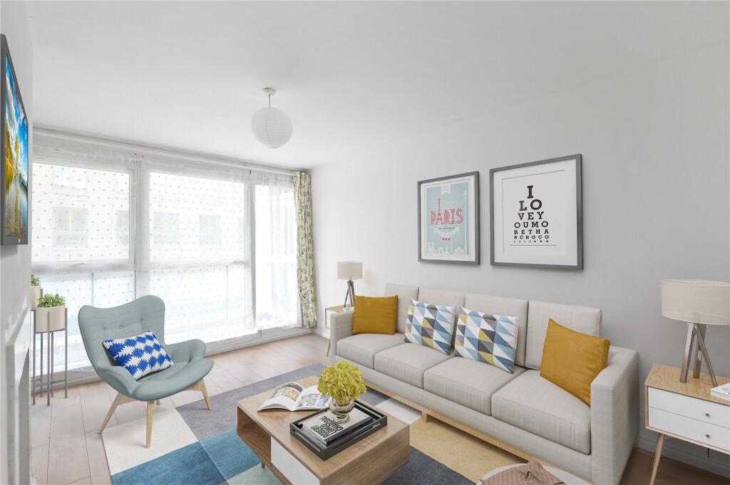 Main image of property: Cottage Grove, London, SW9