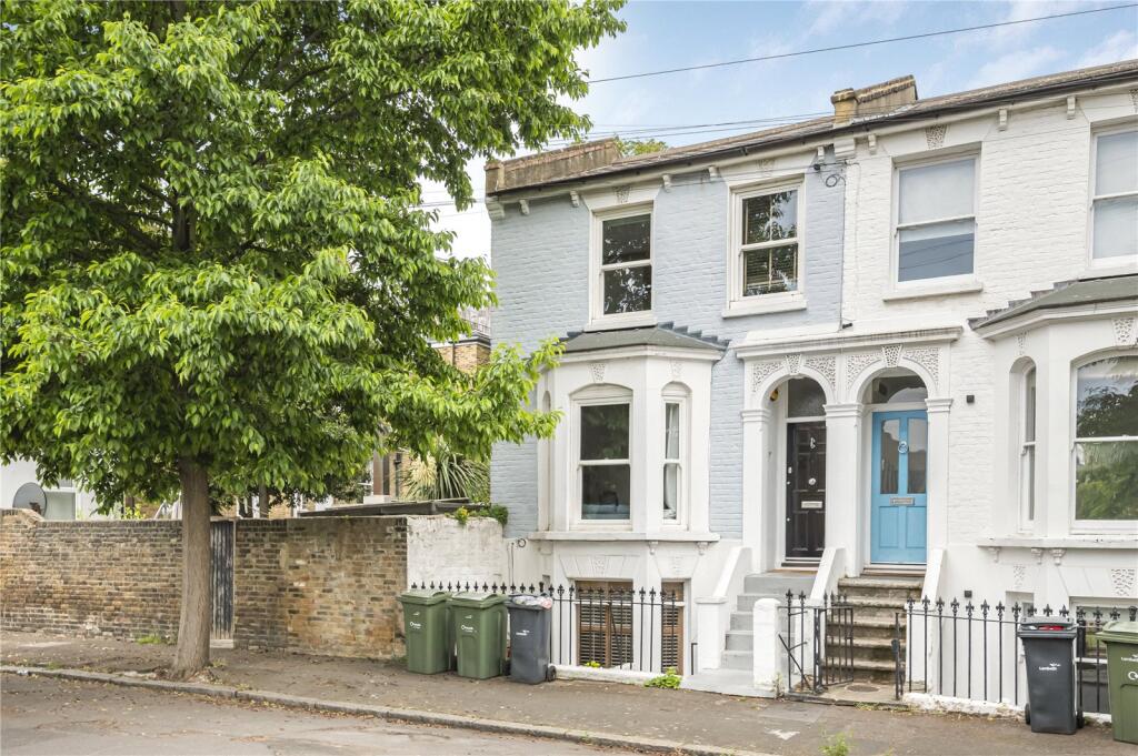 Main image of property: Argyll Close, London, SW9