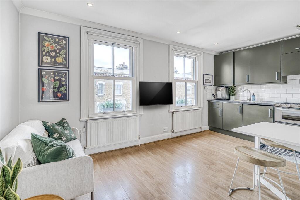 Main image of property: Concanon Road, London, SW2