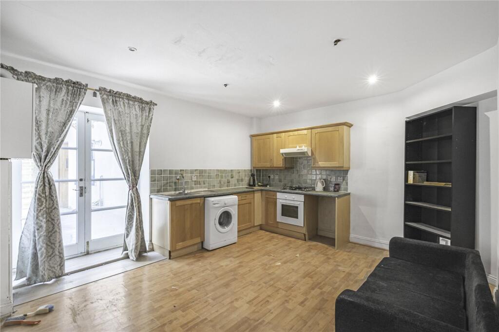 Main image of property: Voltaire Road, London, SW4