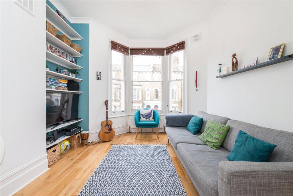 Main image of property: Stansfield Road, London, SW9