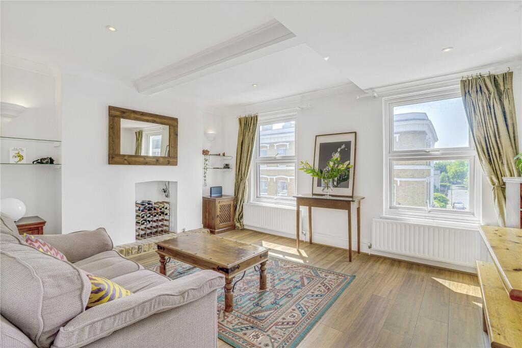Main image of property: Landor Road, London, SW9