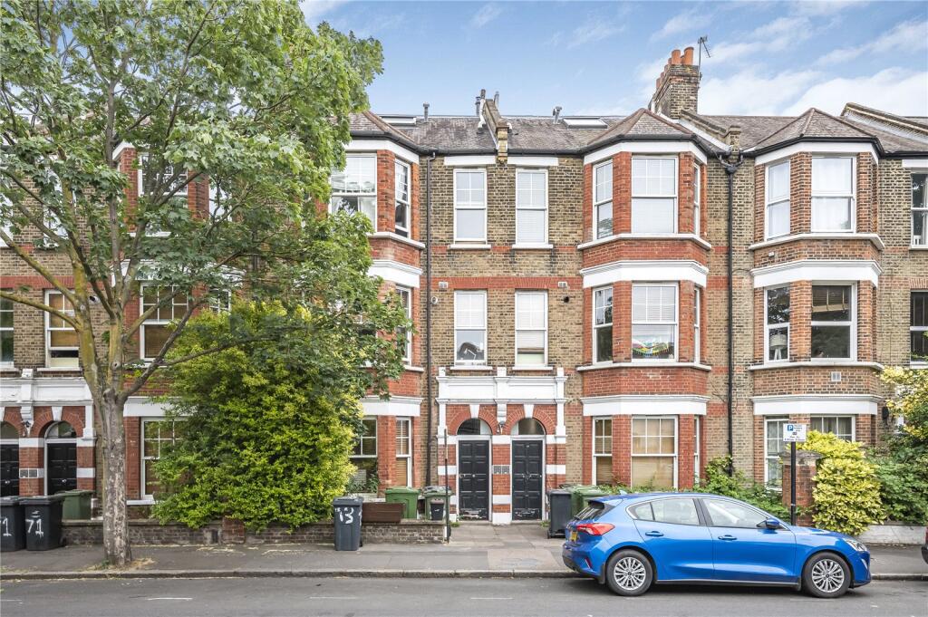Main image of property: Gauden Road, London, SW4