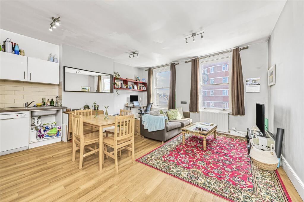 Main image of property: Acre Lane, London, SW2
