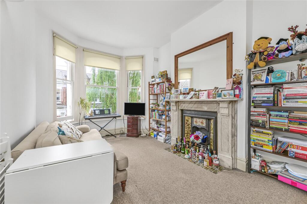 Main image of property: Atherfold Road, London, SW9