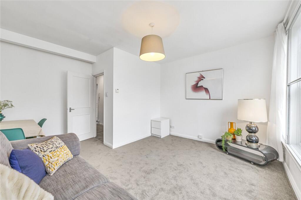 Main image of property: Stockwell Road, London, SW9