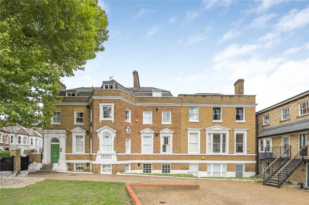 Main image of property: Gilmore House, 113 Clapham Common Northside, Clapham, London, SW4