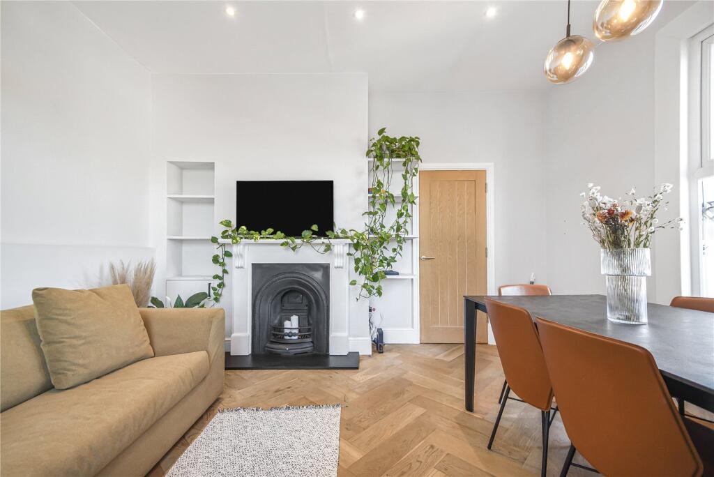 Main image of property: Tasman Road, London, SW9