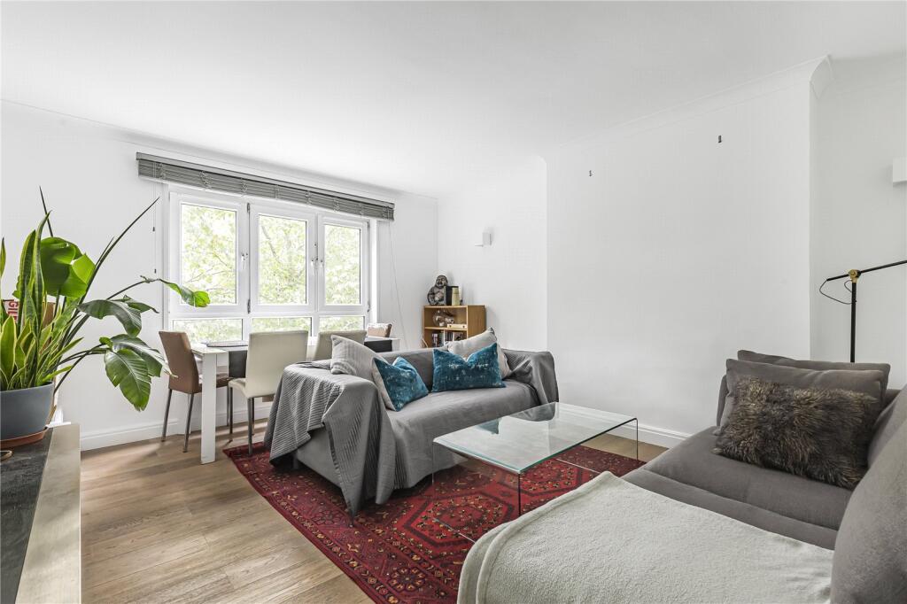 Main image of property: Binfield Road, London, SW4