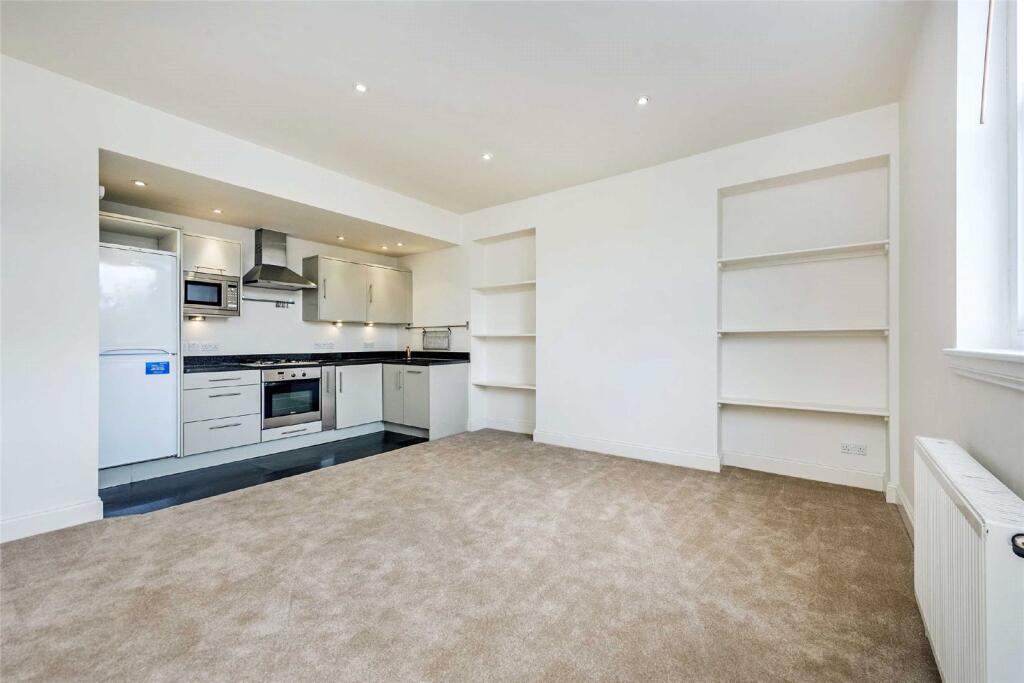 Main image of property: Old Station Way, London, SW4