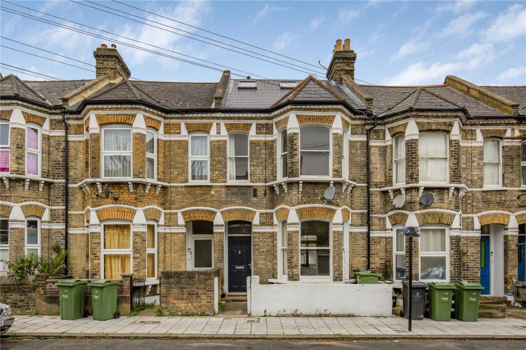 Main image of property: Ballater Road, London, SW2