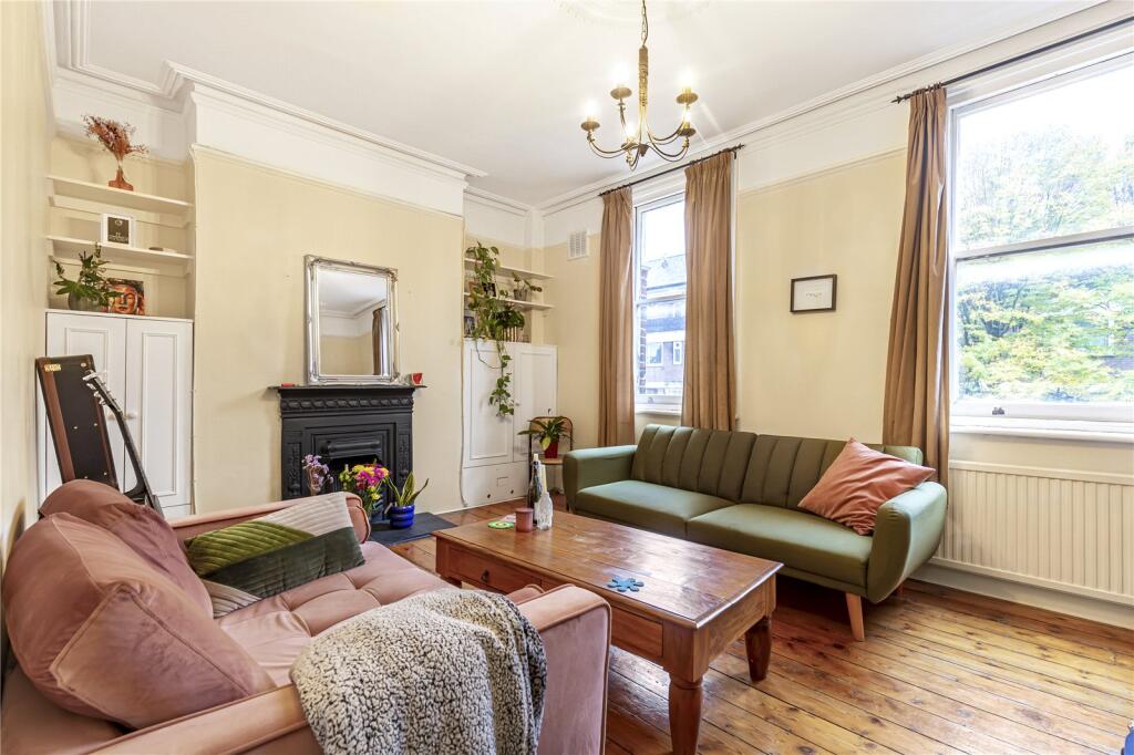 Main image of property: Landor Road, London, SW9