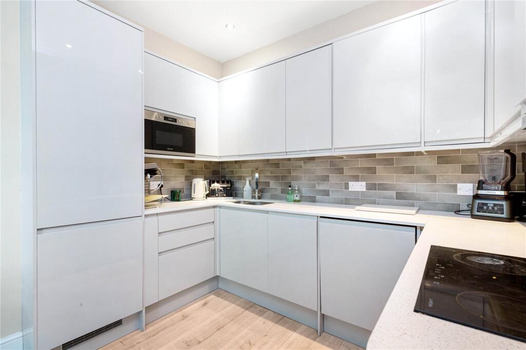 Main image of property: Lambert Road, Brixton, London, SW2