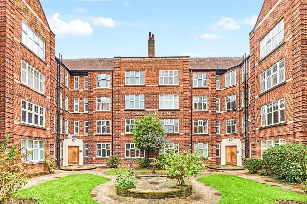 Main image of property: Thorncliffe Court, Kings Avenue, London, SW4