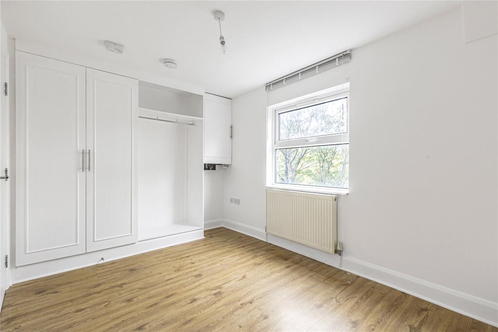 Main image of property: 77 Atlantic Road, Brixton, London, SW9