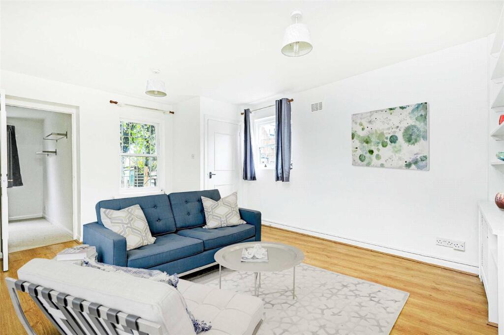 Main image of property: Elms Crescent, London, SW4