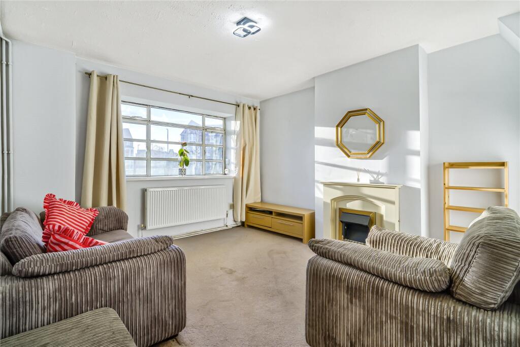 Main image of property: Oaklands Estate, London, SW4