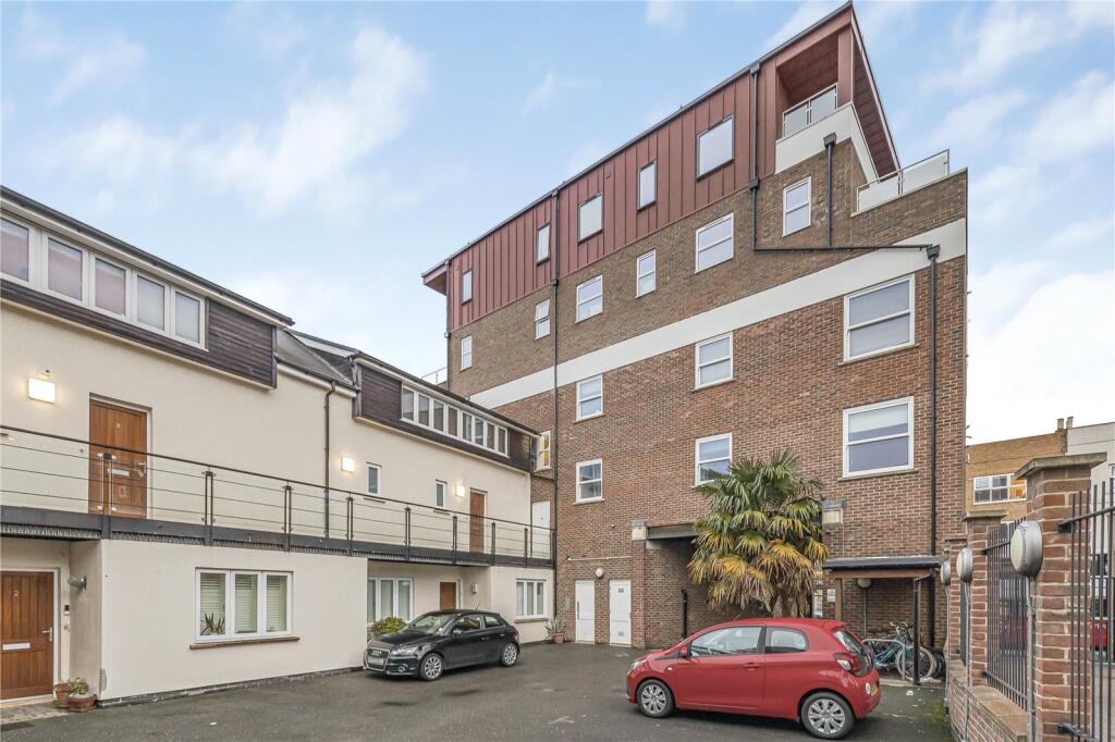 Main image of property: Belmont Apartments,, 12 Tulse Hill, London,, SW2