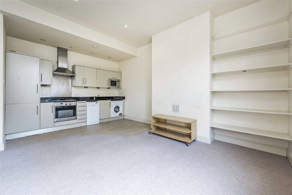 Main image of property: Old Station Way, Clapham, London, SW4