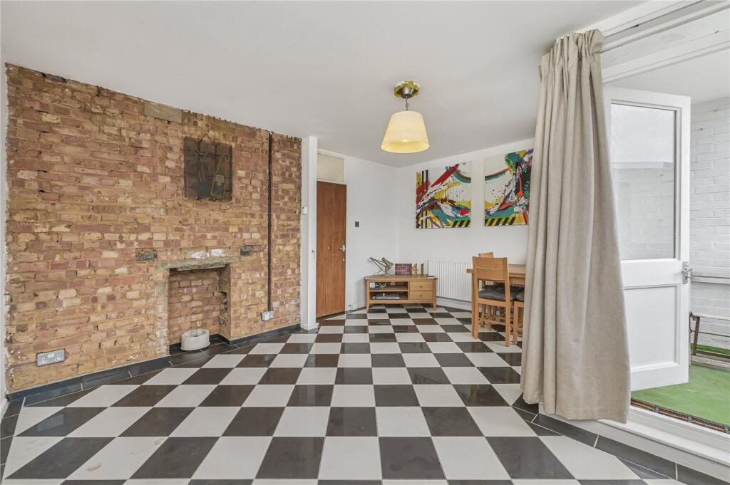 Main image of property: Fenwick Place, London, SW9