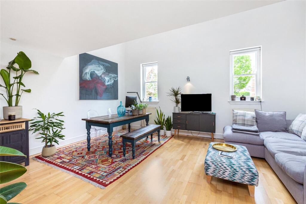 Main image of property: Old Station Way, Clapham, London, SW4