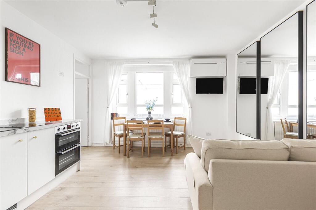Main image of property: Stockwell Road, London, SW9