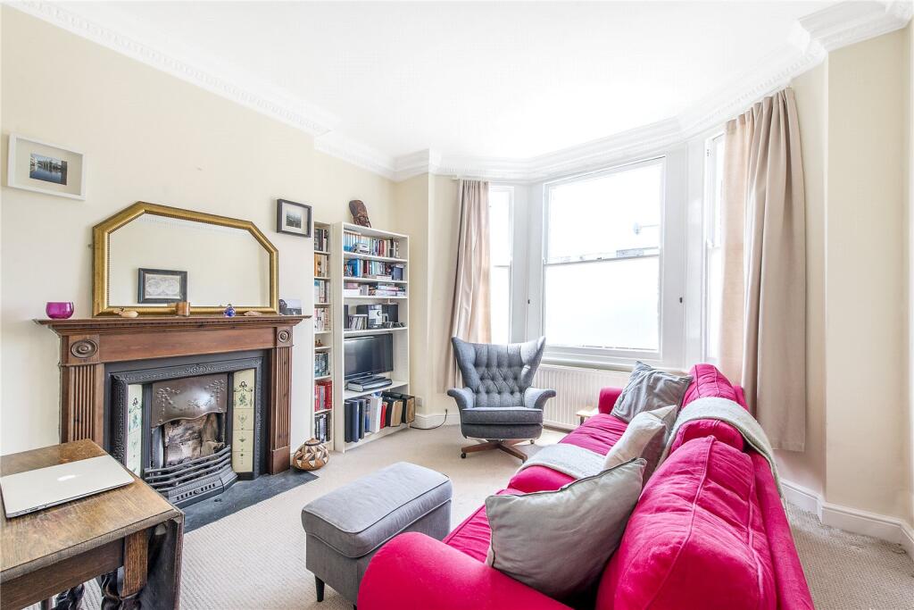 Main image of property: Cautley Avenue, Clapham, London, SW4