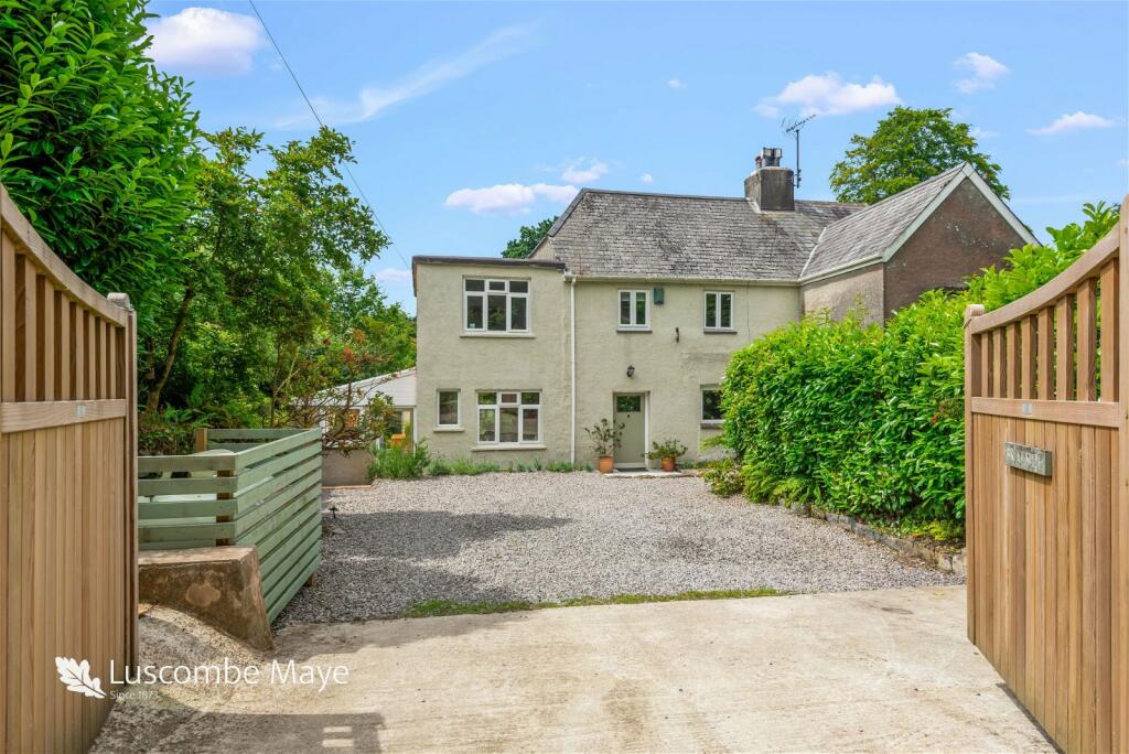 Main image of property: Rattery, South Brent