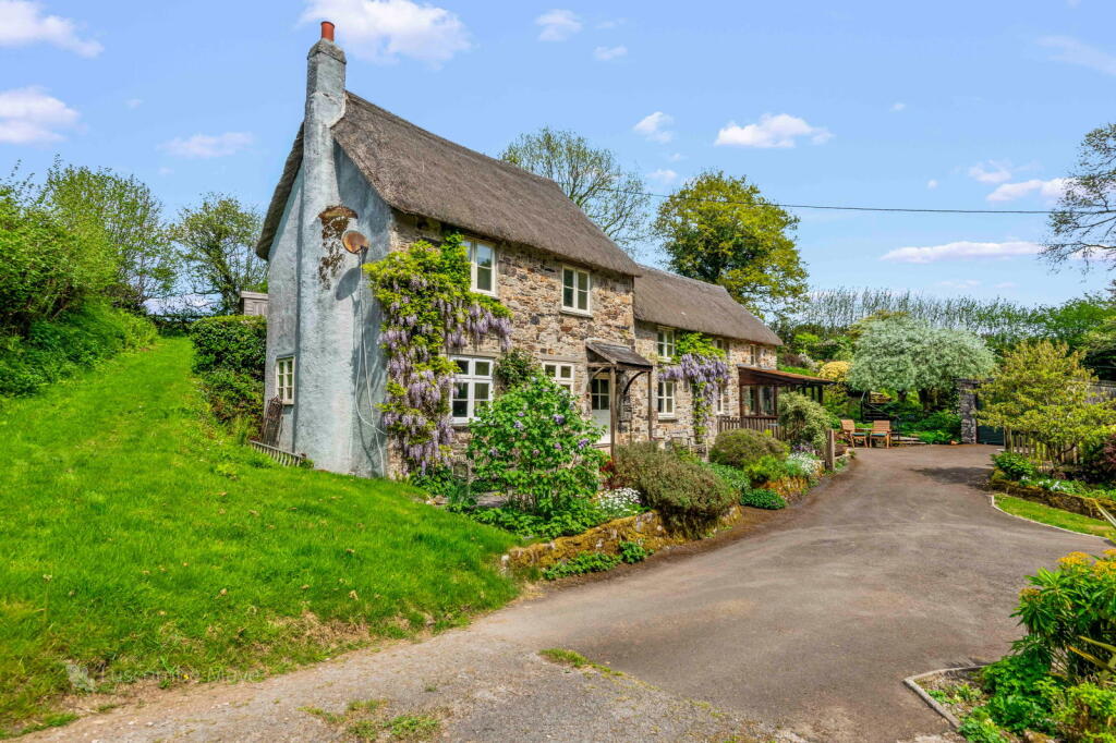 Main image of property: Sigford, Devon