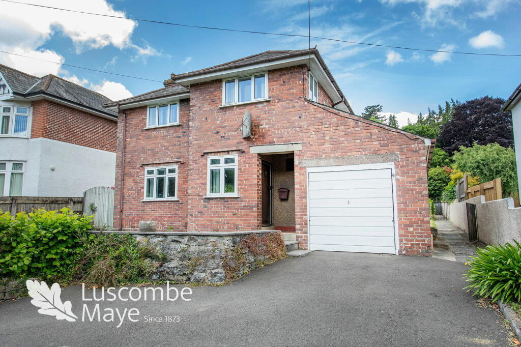 Main image of property: Plymouth Road, Buckfastleigh