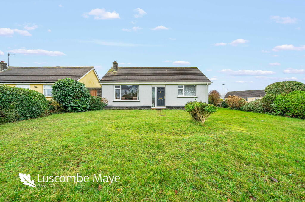 Main image of property: Clobells, South Brent