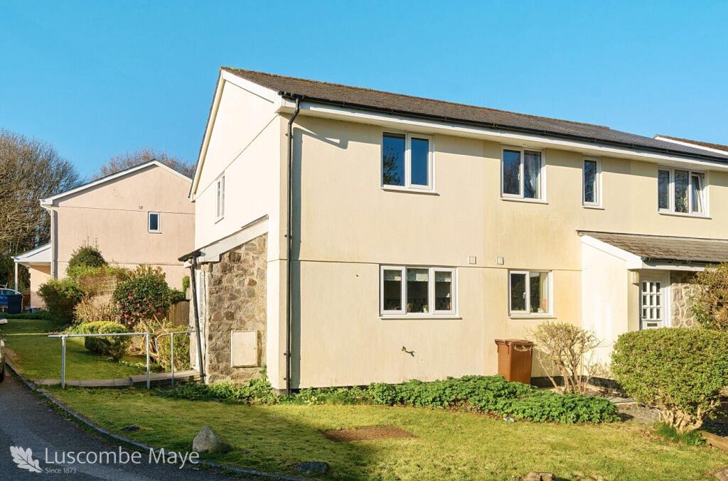 Main image of property: Heather Park, South Brent